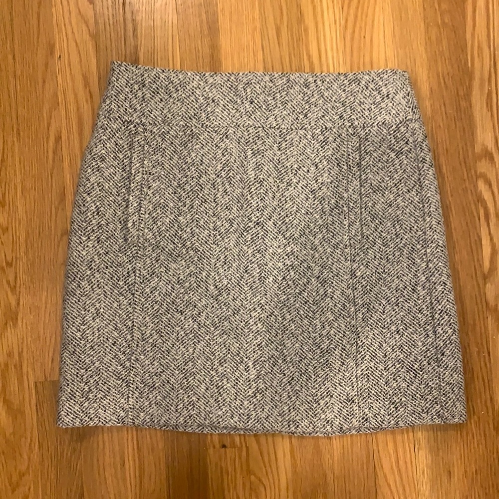 NWT Size 10 pencil skirt from Loft
